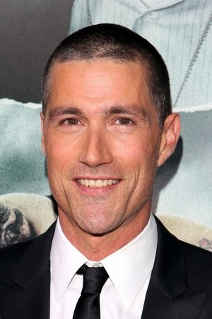 Matthew Fox profil kép