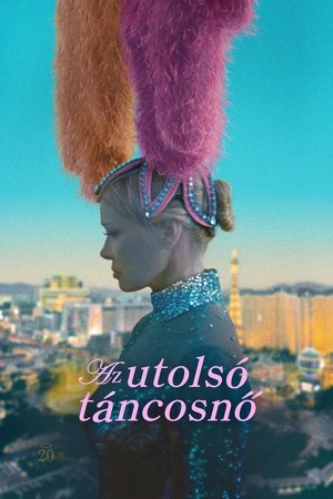 Az utolsó táncosnő