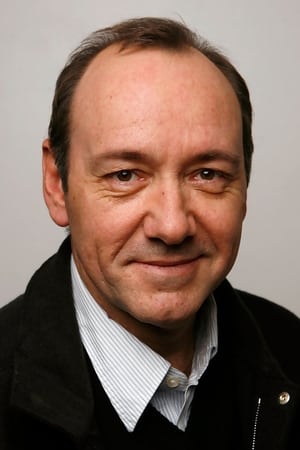 Kevin Spacey profil kép