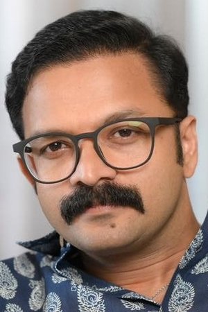 Jayasurya profil kép