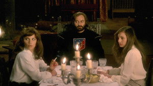 Night of the Werewolf háttérkép