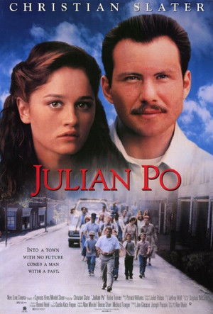 Julian Po poszter