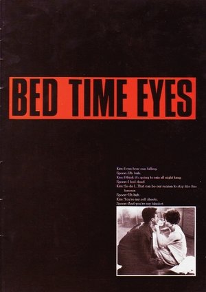 Bedtime Eyes poszter