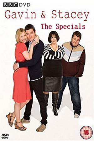 Gavin & Stacey