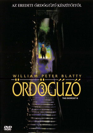 Az ördögűző 3.