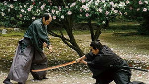 Falling Camellia háttérkép