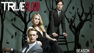 True Blood - Inni és élni hagyni kép