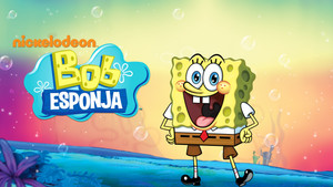 SpongyaBob Kockanadrág kép