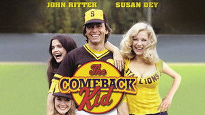 The Comeback Kid háttérkép