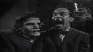 Frankestein el vampiro y compañía háttérkép