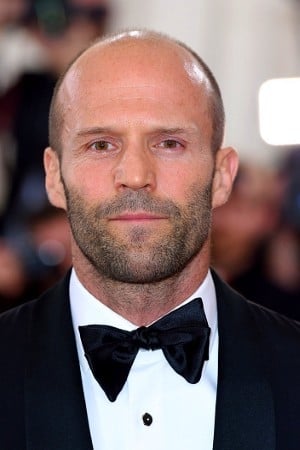 Jason Statham profil kép