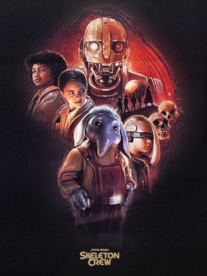 Star Wars: Kóbor alakulat poszter