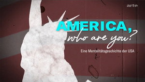 America, who are you? kép