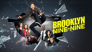 Brooklyn 99 - Nemszázas körzet kép