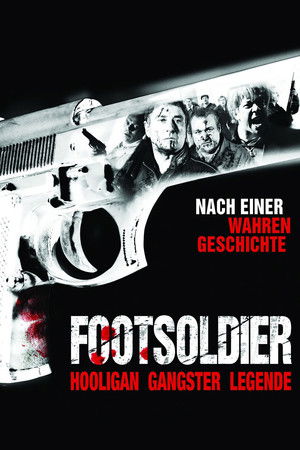 Rise of the Footsoldier filmek