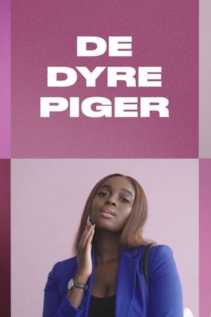De dyre piger poszter