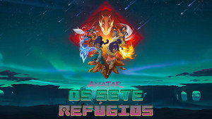 Avatar: Seven Havens kép