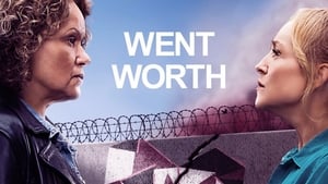 Wentworth, a nők börtöne kép