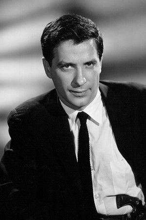 John Cassavetes profil kép