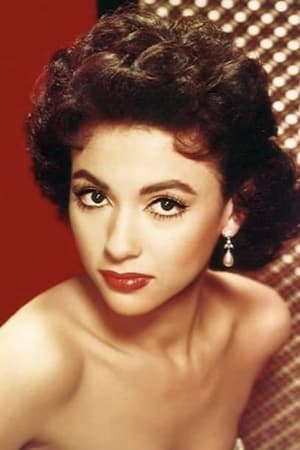 Rita Moreno profil kép