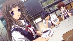 CLANNAD kép