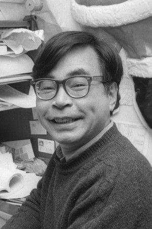Hayao Miyazaki profil kép