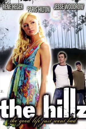 The Hillz poszter