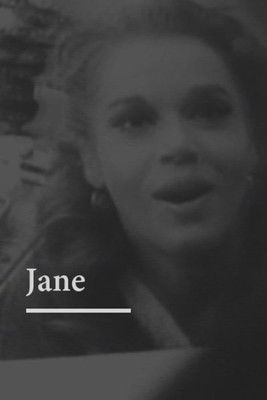 Jane poszter