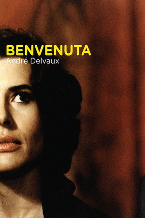 Benvenuta poszter