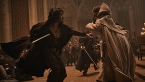 A három testőr: D'Artagnan háttérkép