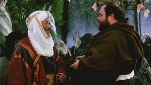 Robin Hood, a Tolvajok fejedelme háttérkép