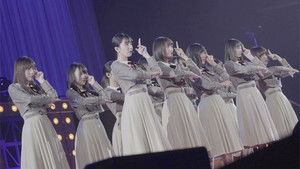 Before I Knew It, I Was Here: Documentary of Nogizaka46 háttérkép