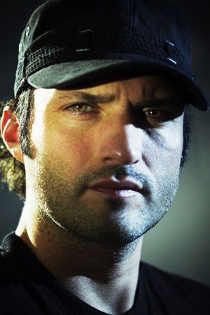 Robert Rodriguez profil kép