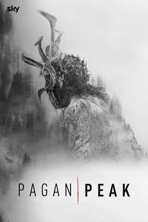 Pagan Peak / Der Pass poszter
