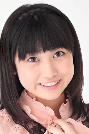 Nagasawa Wakana