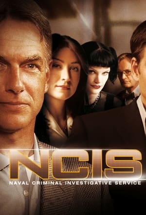 NCIS poszter