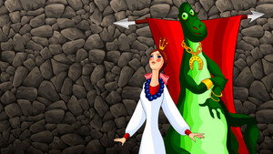 The Last Bride of Zmey Gorynych háttérkép