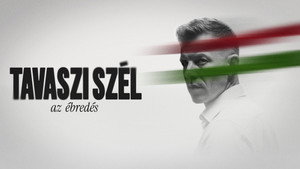 Tavaszi szél - az ébredés háttérkép