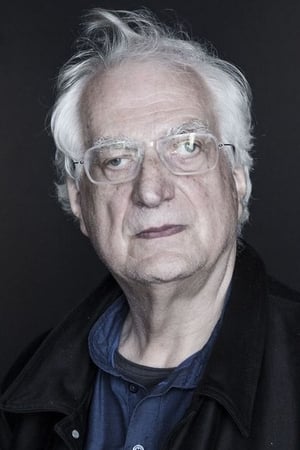 Bertrand Tavernier profil kép