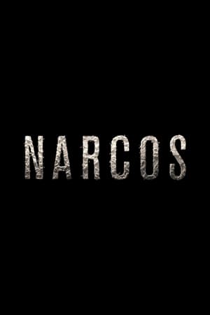 Narcos poszter