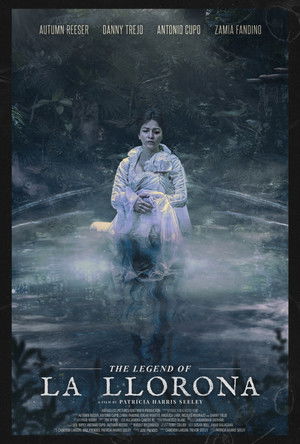The Legend of La Llorona poszter