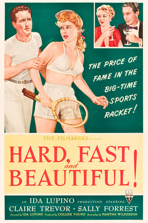 Hard, Fast and Beautiful