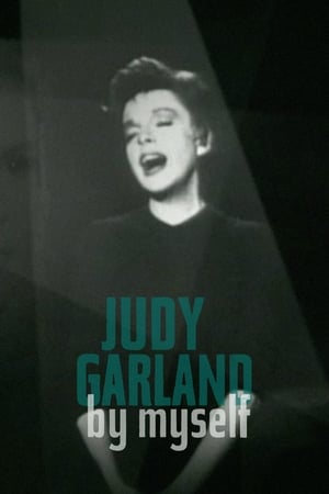 Judy Garland: By Myself poszter