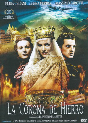 The Iron Crown poszter