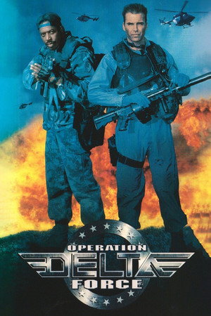 Delta Force kommandó