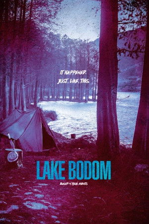 Lake Bodom poszter