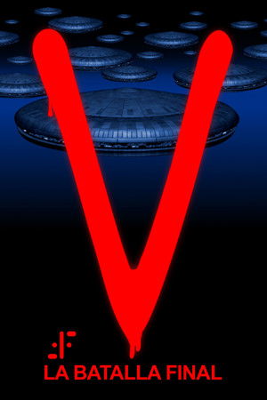 V: The Final Battle poszter