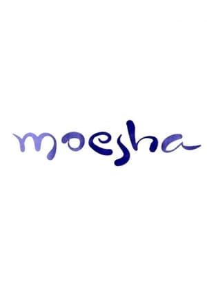 Moesha poszter