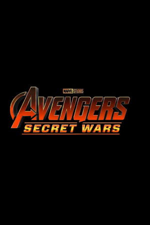 Avengers: Secret Wars poszter