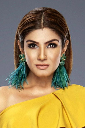 Raveena Tandon profil kép
